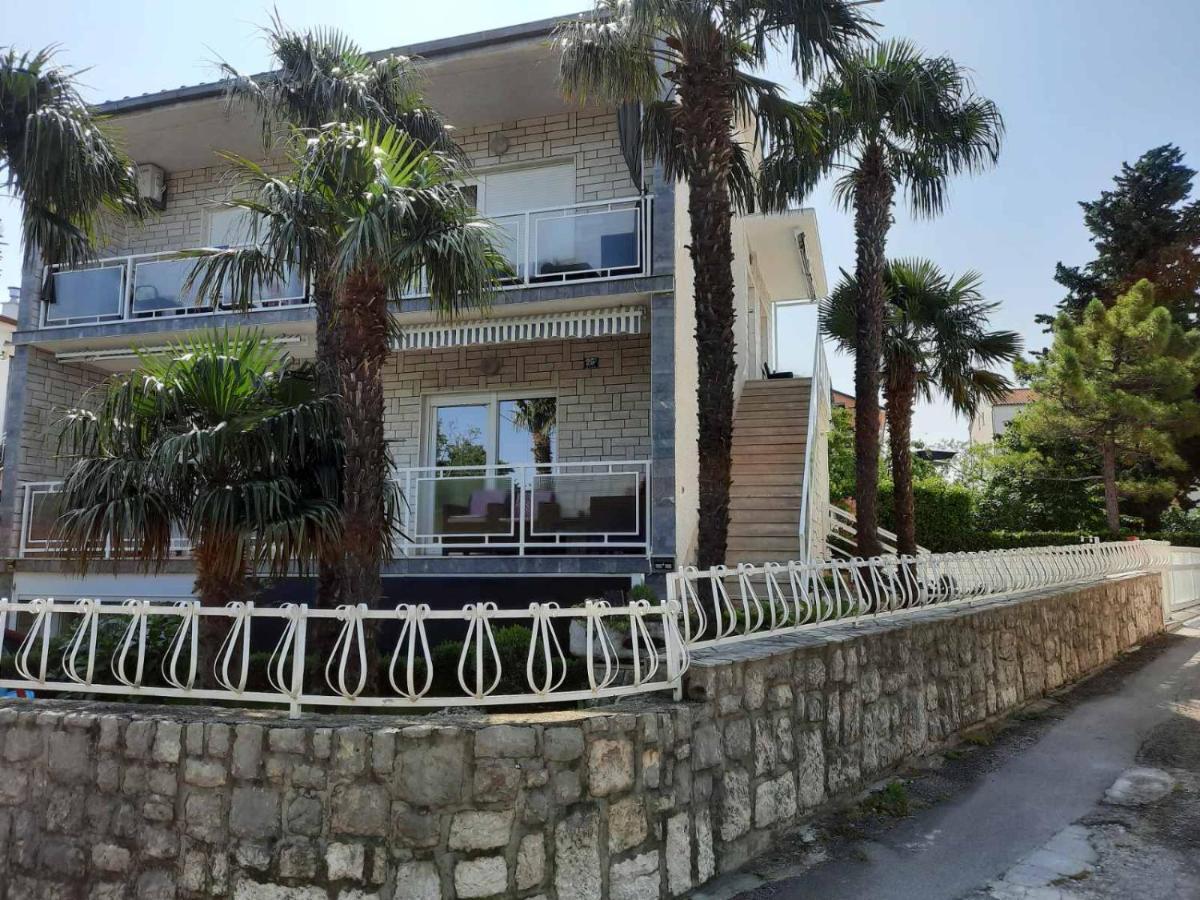 Apartment Dino Selce Exterior photo